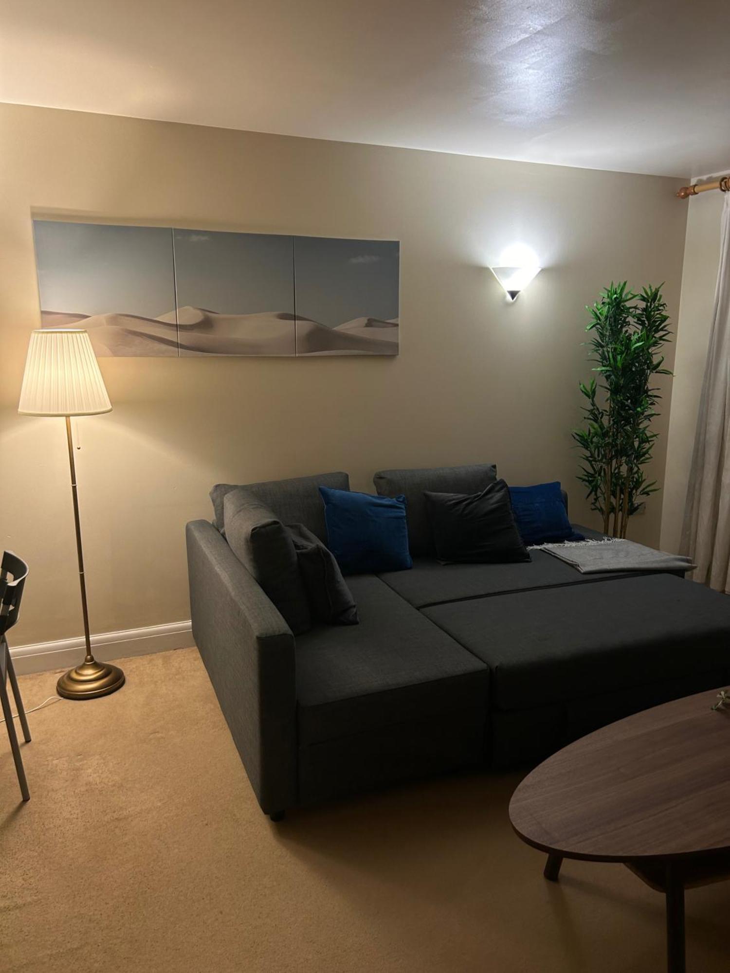 Appartement Flat In Greenwich Near O2 And City Airport Londres