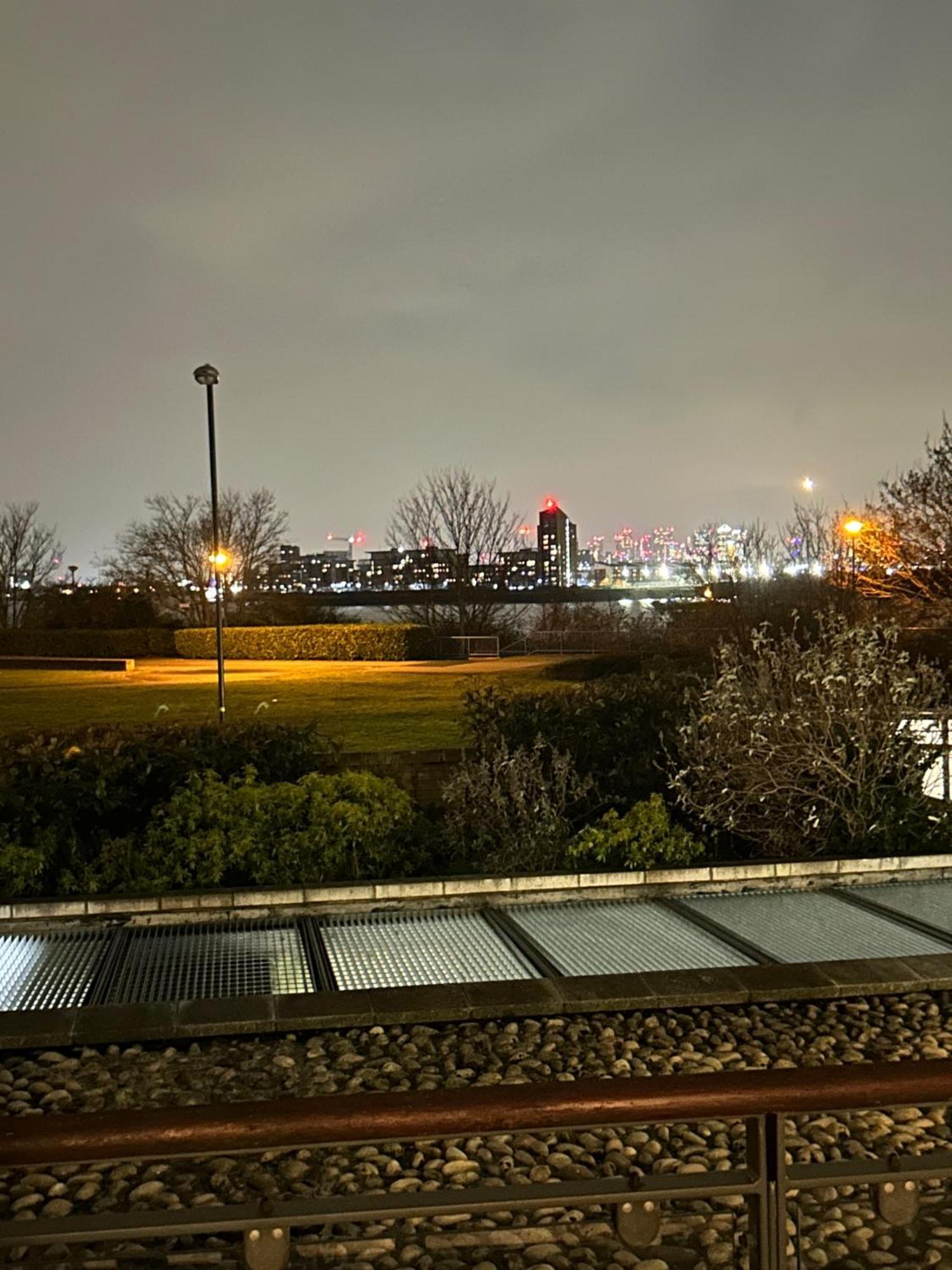 Flat In Greenwich Near O2 And City Airport * Londres