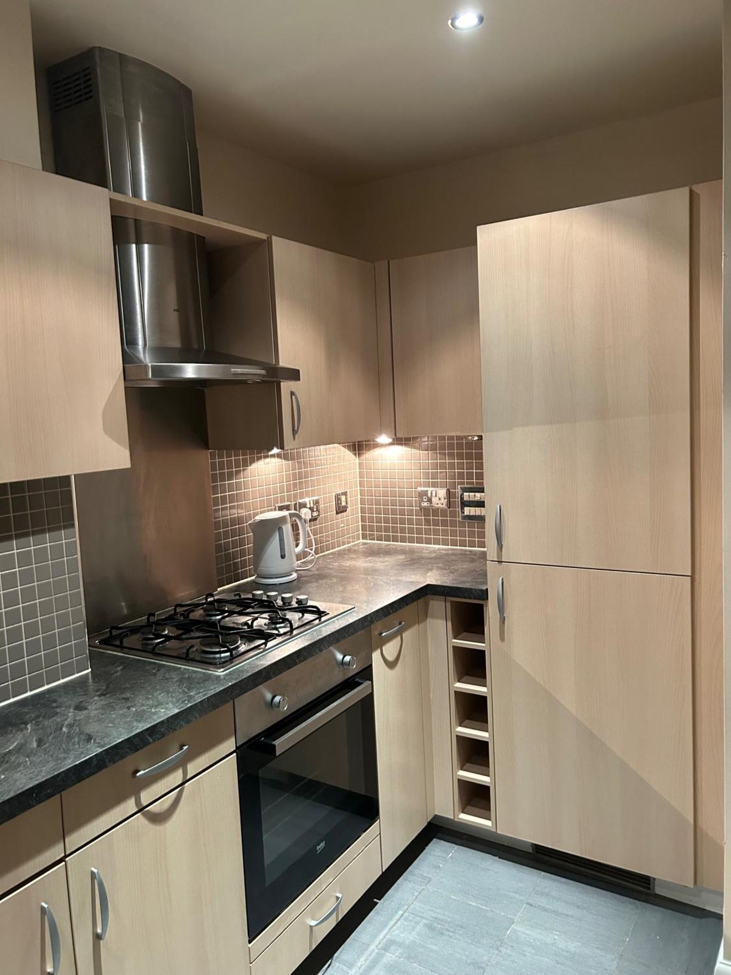Appartement Flat In Greenwich Near O2 And City Airport Londres