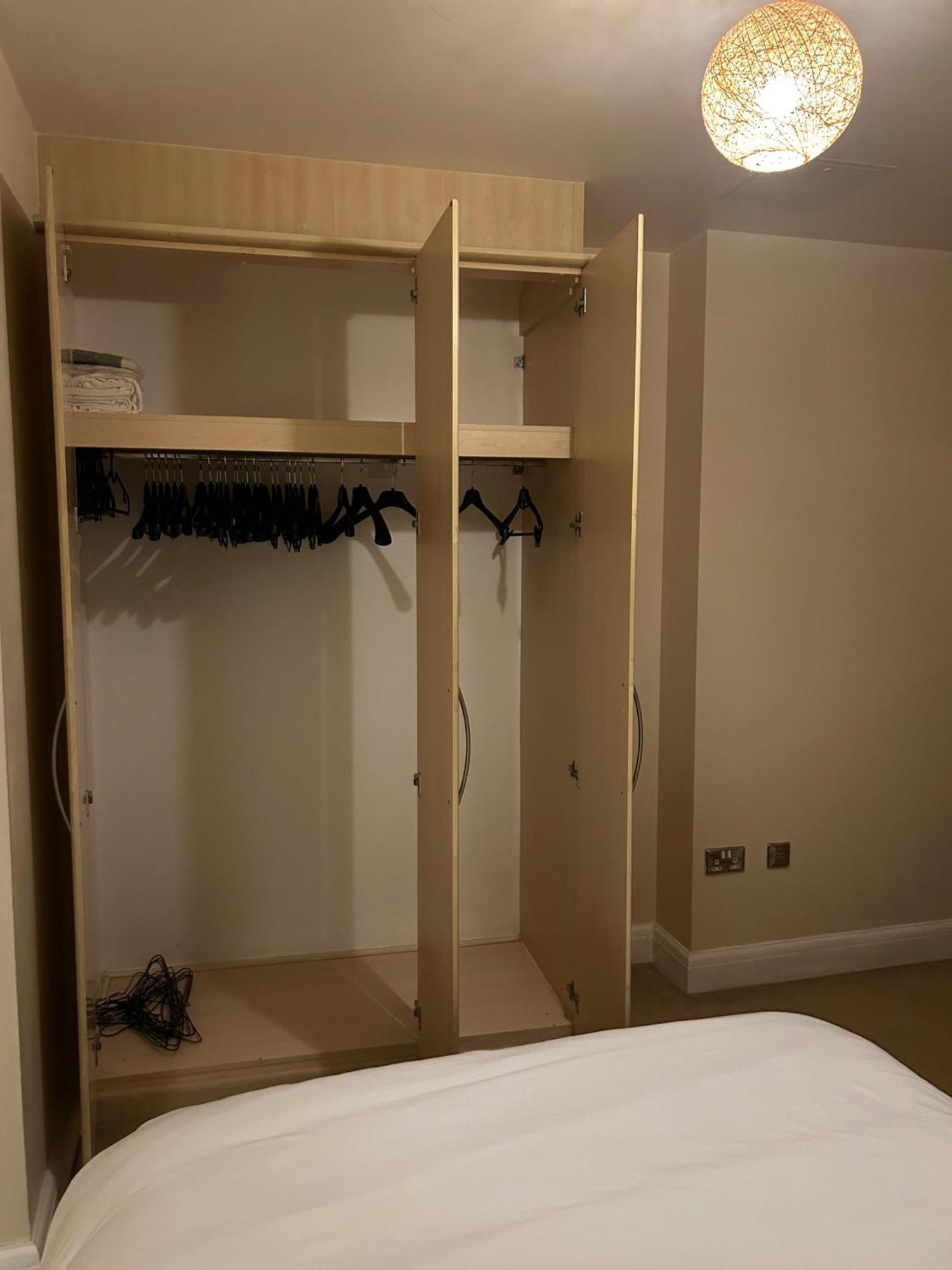 Flat In Greenwich Near O2 And City Airport Appartement *