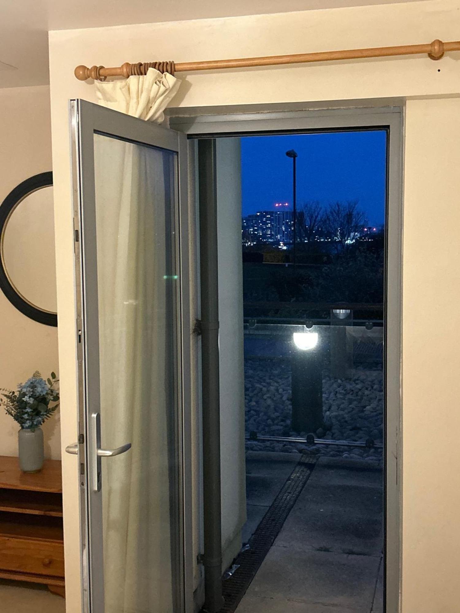 Appartement Flat In Greenwich Near O2 And City Airport Londres