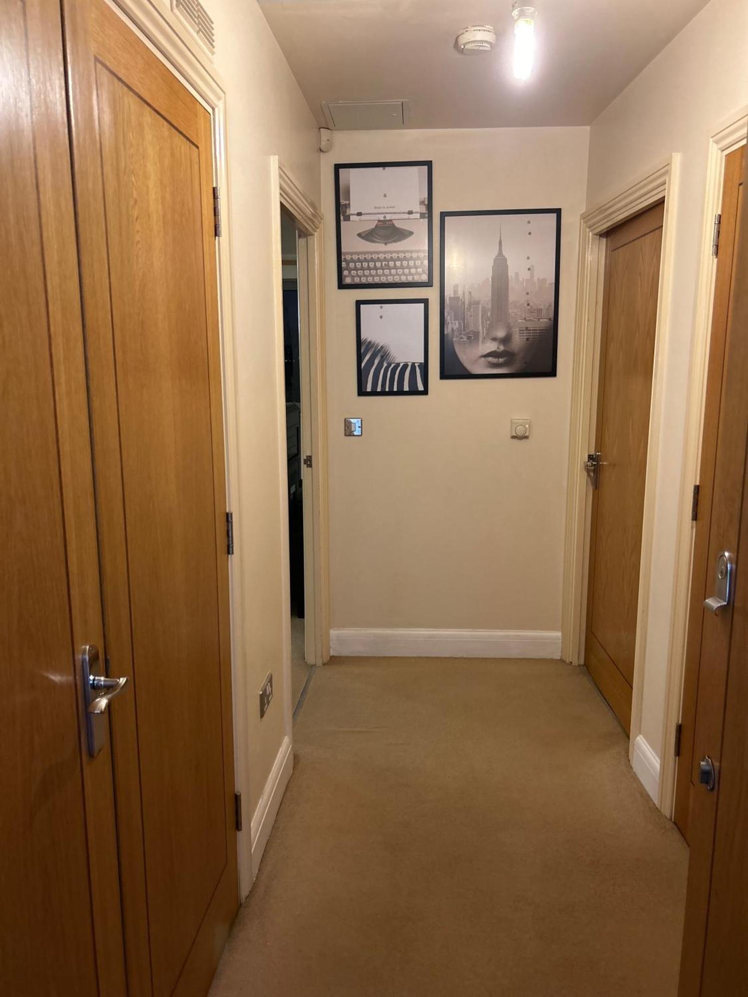 Flat In Greenwich Near O2 And City Airport * Londres