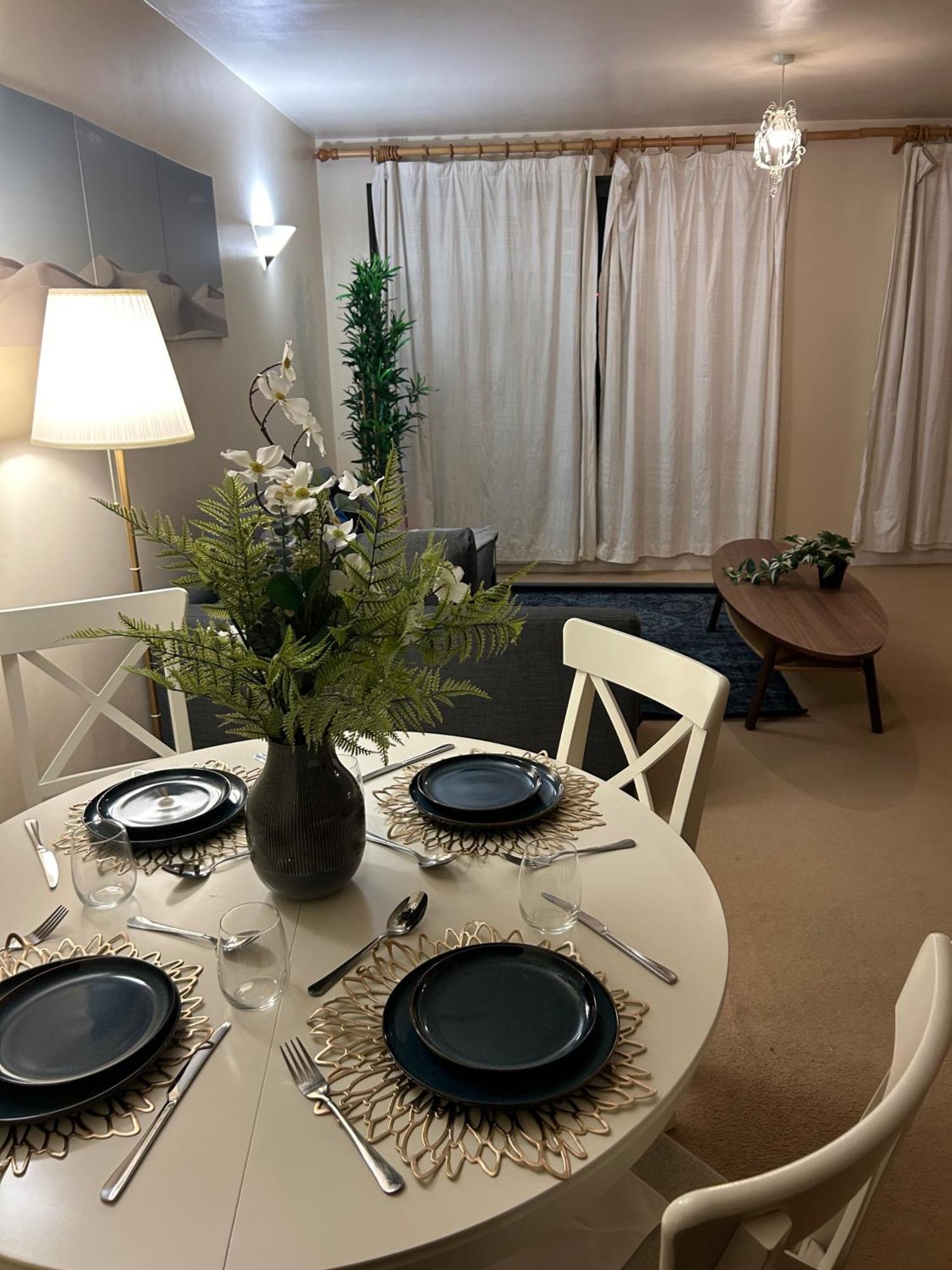 Flat In Greenwich Near O2 And City Airport Londres