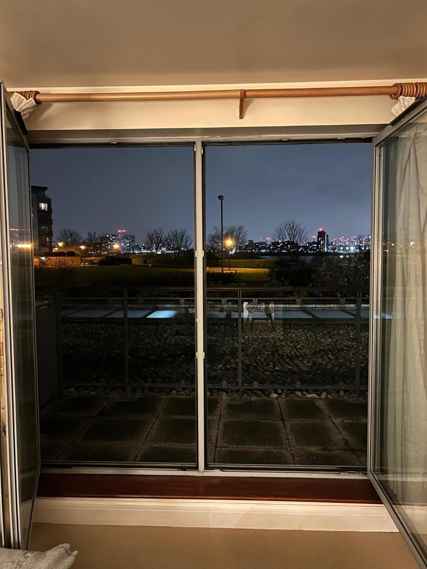Appartement Flat In Greenwich Near O2 And City Airport Londres